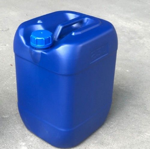 天齐化工桶25l塑料桶包装容器厂家 耐酸碱25升圆桶塑料油桶