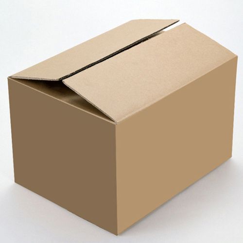 纸质包装容器来样加工定制 搬家纸箱批发淘宝打包快递纸箱子